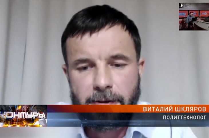 Шкляров рассказал, почему поменял мнение о Лукашенко после разговора в СИЗО