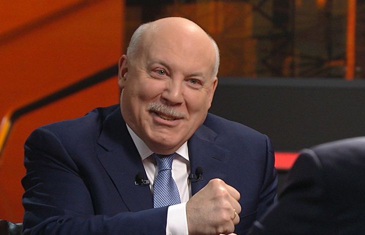 Посол России: запрос Беларуси по ценам на нефть в 2020 году был полностью учтен