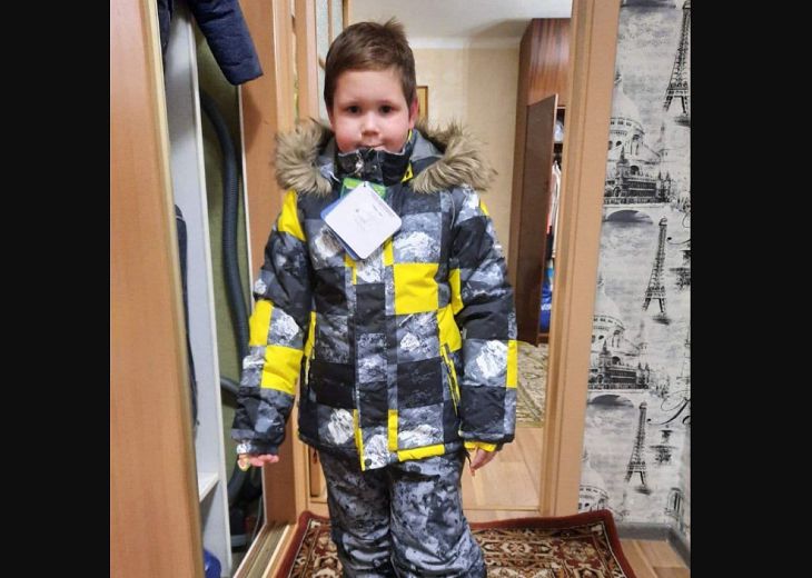 Пропавший из детского сада в Минске 7-летний мальчик нашелся