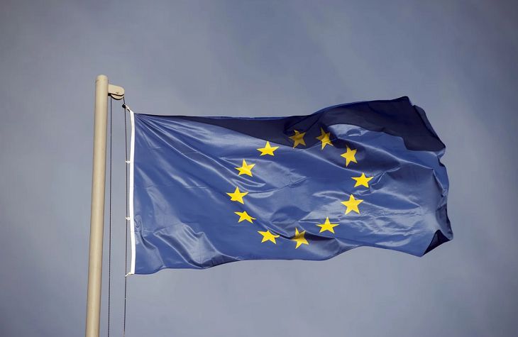 Новый режим санкций ЕС за нарушение прав человека вступит в силу 8 декабря