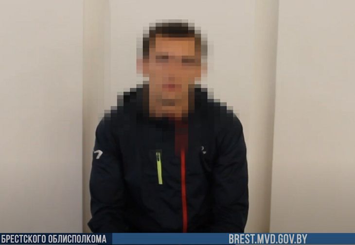 В Пинске мужчине дали 2 года ограничения свободы за клевету в адрес милиционера