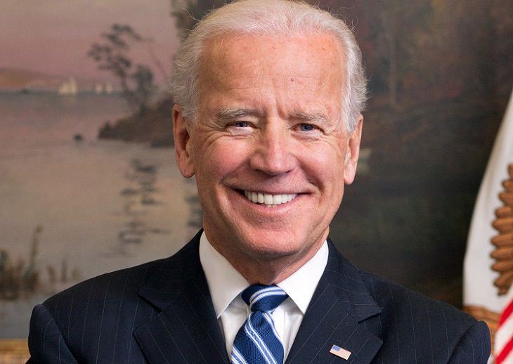 Конгресс США не хочет признавать Байдена избранным президентом