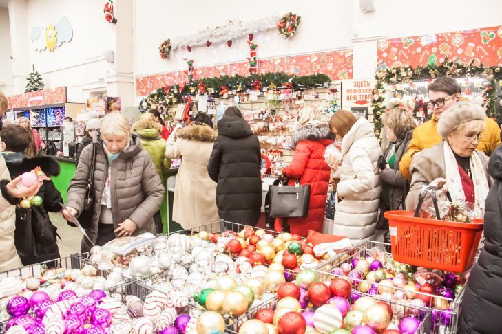 Магазины в Минске заявили о скидках. Рассказываем, где можно выгодно купить подарки к Новому году Магазины в Минске заявили о скидках. Рассказываем, где можно выгодно купить подарки к Новому году