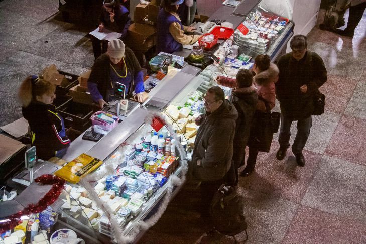 В Беларуси выросли цены: рассказываем, что подорожало больше всего