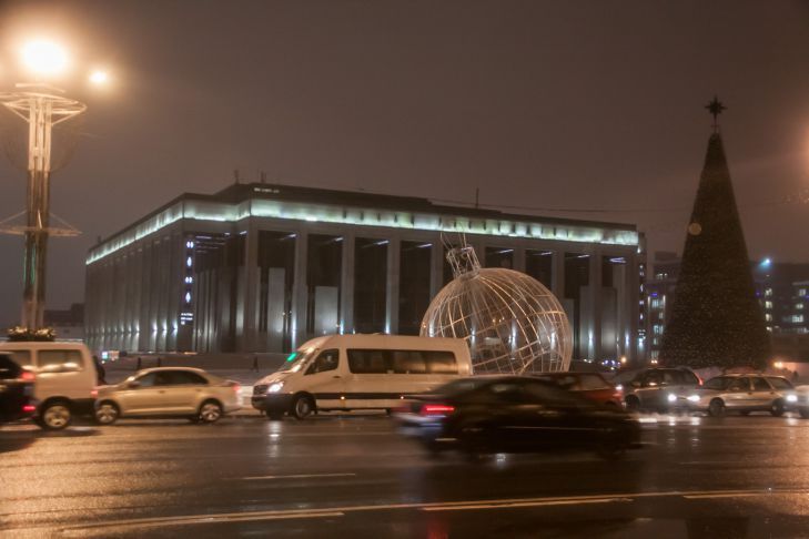 Бюджет Минска на 2021 год: стало известно, куда и сколько пойдет денег