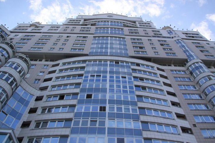 Министр рассказал о стоимости квадратного метра жилья в Беларуси