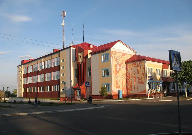 Какие зарплаты платят работникам в белорусских регионах – Рогачев Какие зарплаты платят работникам в белорусских регионах – Рогачев