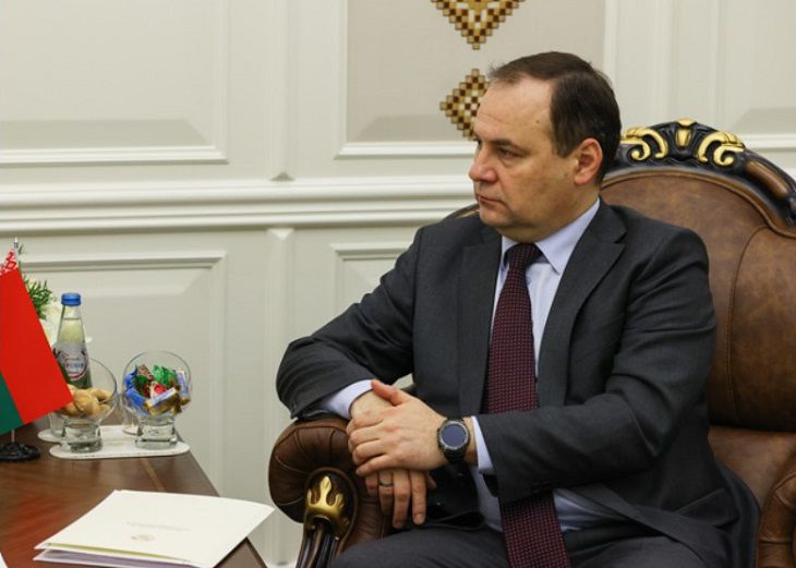 «Локальные вещи». Головченко о стачках и забастовках на белорусских предприятиях «Локальные вещи». Головченко о стачках и забастовках на белорусских предприятиях