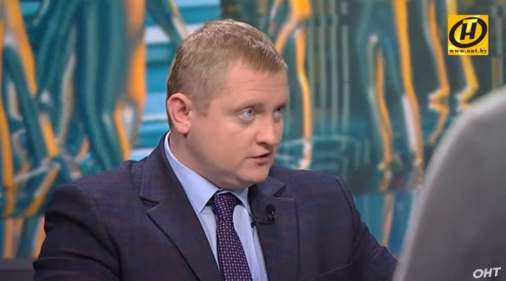 Политолог о белорусских политзаключенных: «этот товар можно выгодно продавать»