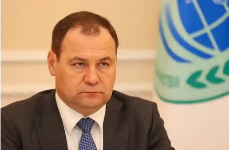 Изменения работы «Белнефтехима». Премьер Беларуси выступил с заявлением: это касается целой отрасли