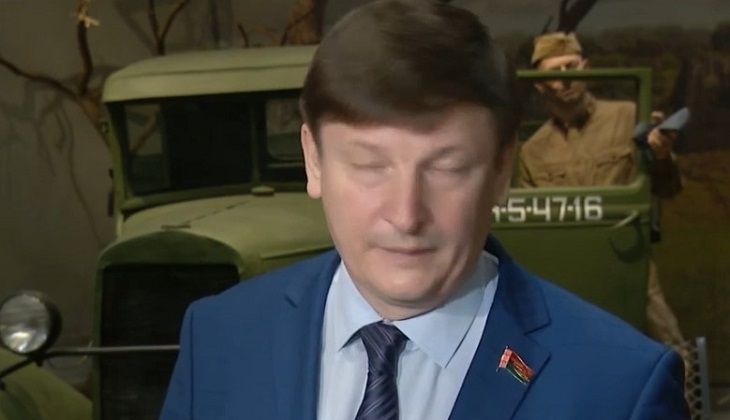 Экстремизм и нацизм. Белорусский депутат выступил с заявлением