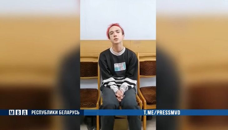 Девушка, парень и мужчина. В Молодечно нашли еще троих блокировщиков дорог