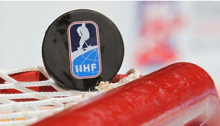 Глава Международной федерации хоккея хочет лично сообщить Лукашенко о переносе ЧМ из Беларуси