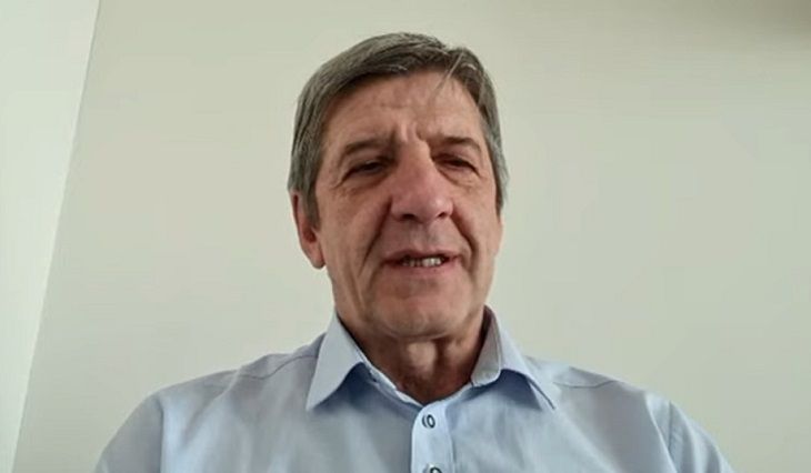 Акт о демократии, реакция Минска на санкции и Владимир Макей. Бывший посол Беларуси сделал заявление Акт о демократии, реакция Минска на санкции и Владимир Макей. Бывший посол Беларуси сделал заявление