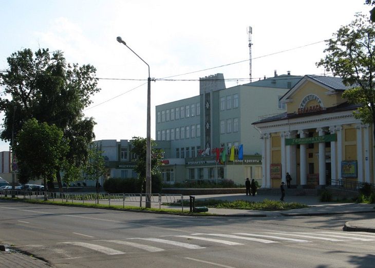 Какие деньги сегодня можно зарабатывать в райцентрах Беларуси – Слуцк 