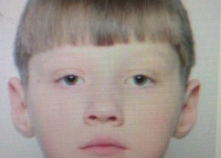 В Минске 11-летний мальчик ушел из школы и пропал