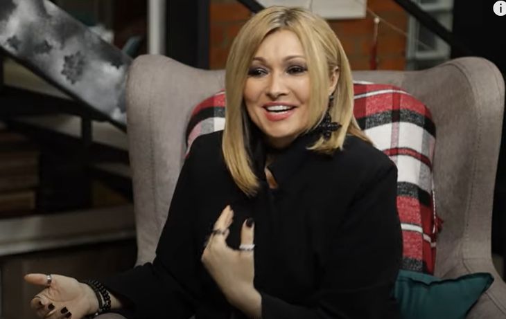 Агурбаш рассказала об окружении Лукашенко: его держат в кольце Натальи, Дарьи