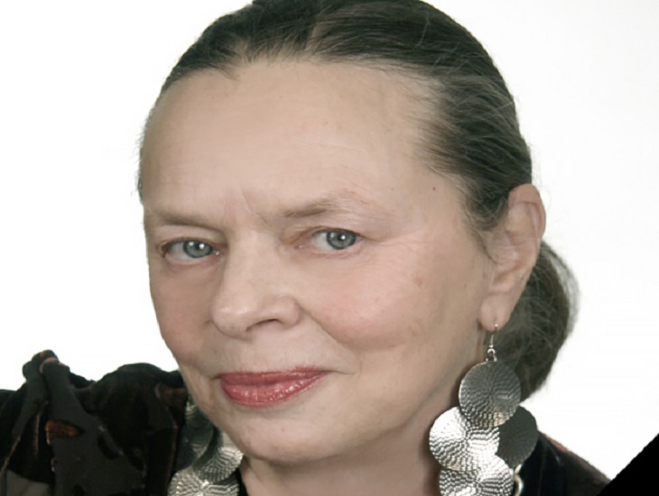 Звезду советского кино Нину Акимову нашли мертвой в Москве без одежды и бриллиантов    