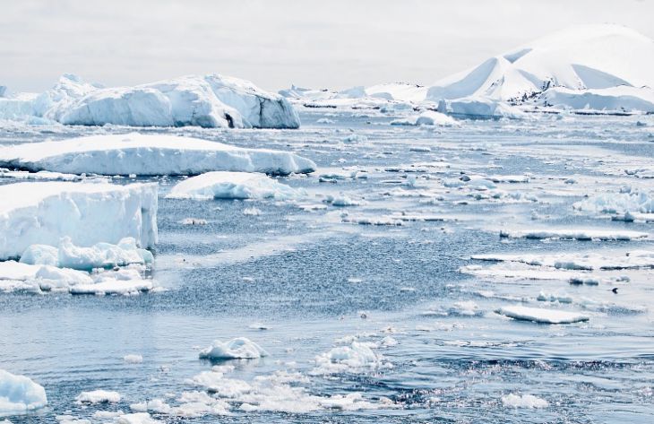 Какая пустыня является самой большой в мире: вы удивитесь