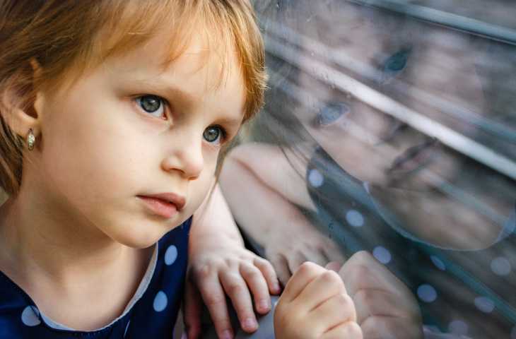 Психологи назвали 3 качества, которые могут сделать из ребенка задиру