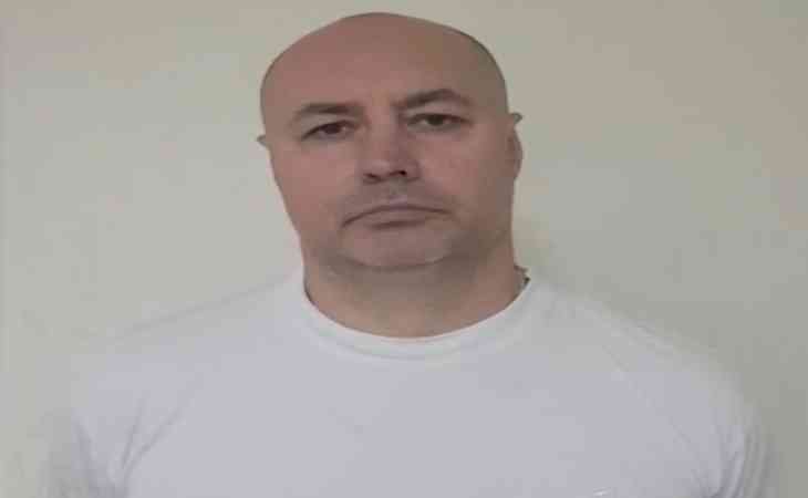 Россия выдаст Беларуси участника одной из старейших белорусских ОПГ Россия выдаст Беларуси участника одной из старейших белорусских ОПГ