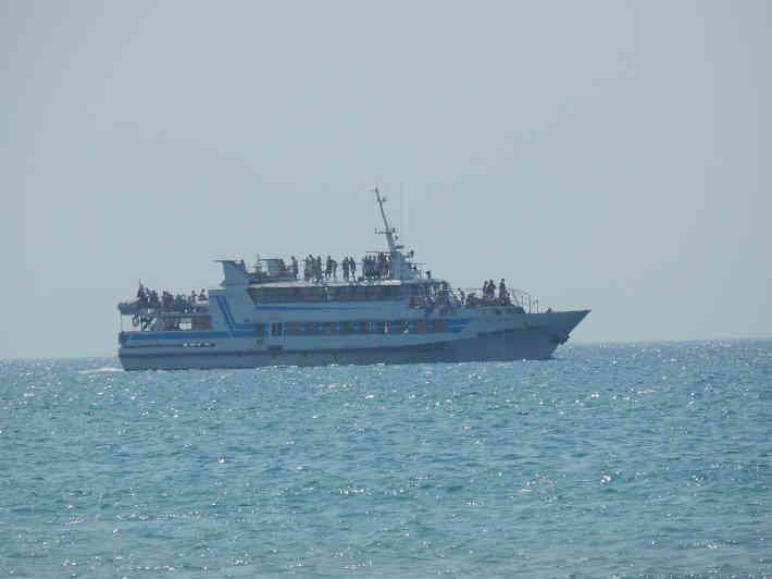 Погибли все 17 членов экипажа судна, затонувшего в Баренцевом море     