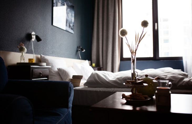 Как сделать спальню более уютной: дизайнеры назвали 3 проверенных способа