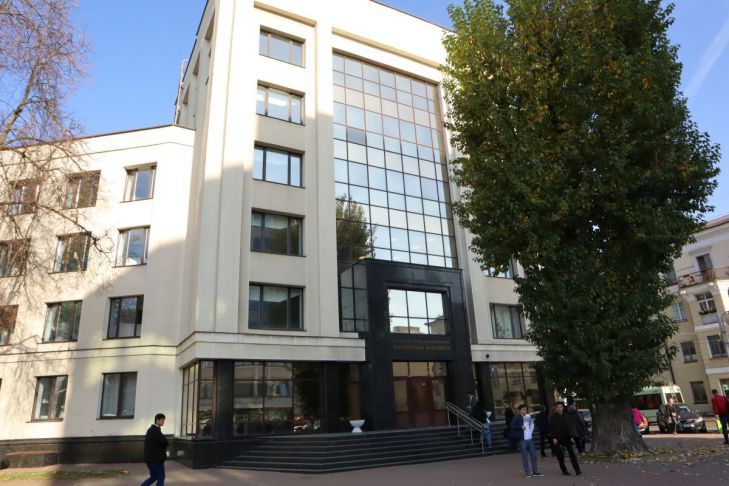 В Беларуси изменили положение о распределении выпускников