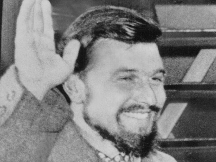 Легендарный советский разведчик Джордж Блейк умер в возрасте 98 лет Легендарный советский разведчик Джордж Блейк умер в возрасте 98 лет