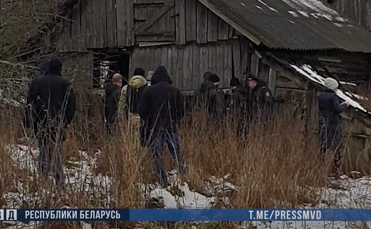 Белорус убил 29-летнего друга ради его авто и банковских карточек   