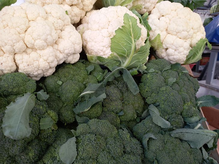 Особенно полезны для организма: эксперты назвали 10 «суперпродуктов» Особенно полезны для организма: эксперты назвали 10 «суперпродуктов»