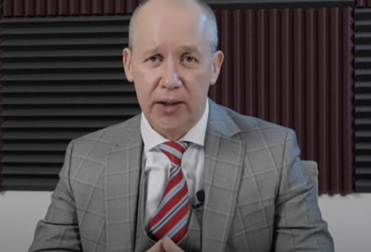 Цепкало пояснил, кому перейдет власть после Лукашенко