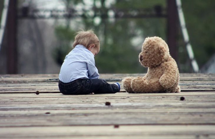 Ученые выяснили, что коронавирус может вызывать у детей паралич Ученые выяснили, что коронавирус может вызывать у детей паралич