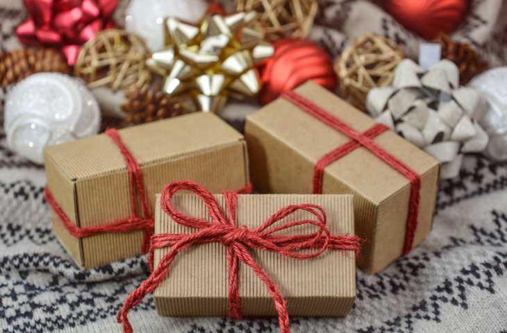 Эти 3 новогодних подарка помогут укрепить здоровье и побороть стресс