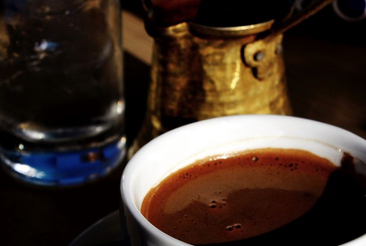 Какой способ варить кофе опасен для сердца и сосудов: выводы медиков