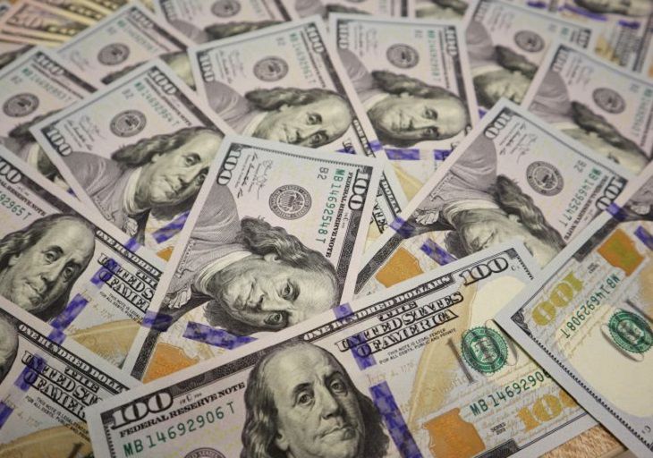 В Беларуси подешевели две валюты: теперь курсы такие