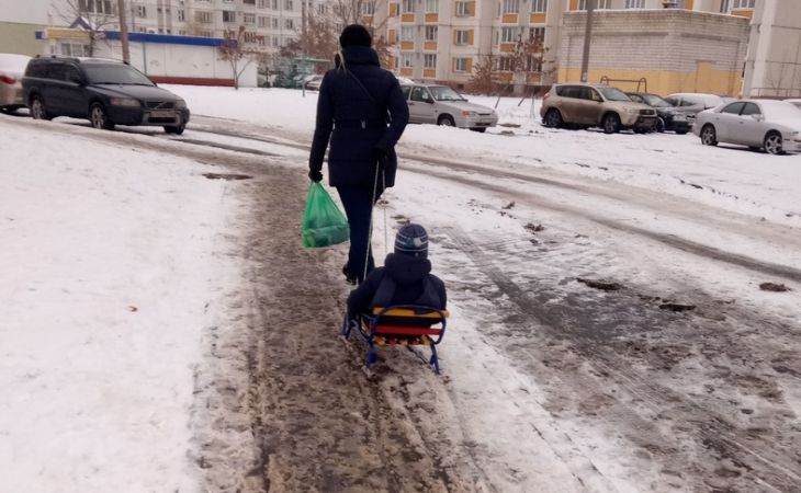 В Беларуси меняются правила выдачи удостоверения многодетной семьи