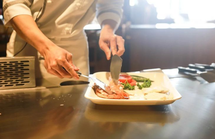 7 лайфхаков ресторанных поваров, которые стоит взять на заметку 7 лайфхаков ресторанных поваров, которые стоит взять на заметку