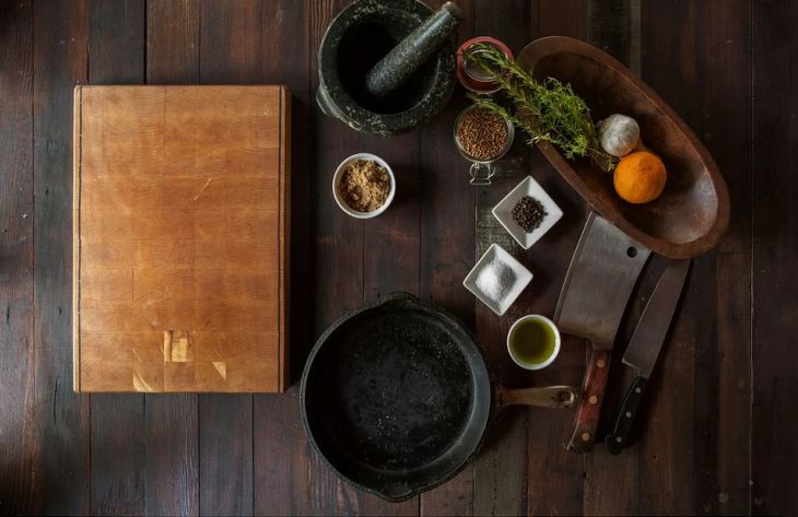 Какие 8 кулинарных ошибок совершают неопытные хозяйки