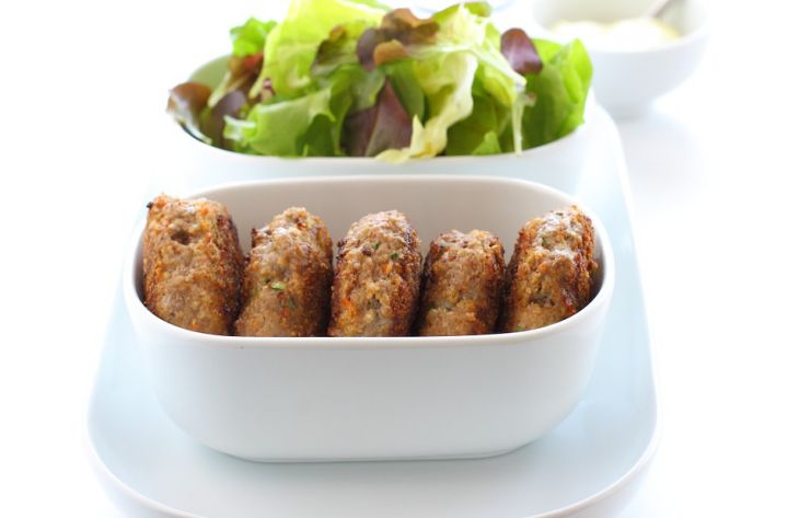 Какие 5 секретов помогут приготовить вам идеально вкусные котлеты Какие 5 секретов помогут приготовить вам идеально вкусные котлеты