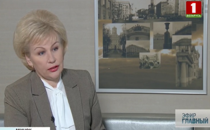 Матери хотят состояться в профессии: министр труда рассказала, что белоруски думают о сокращении декретного отпуска     