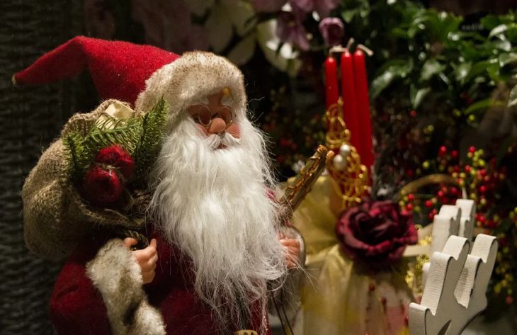 Что говорить детям про Деда Мороза: советы специалиста
