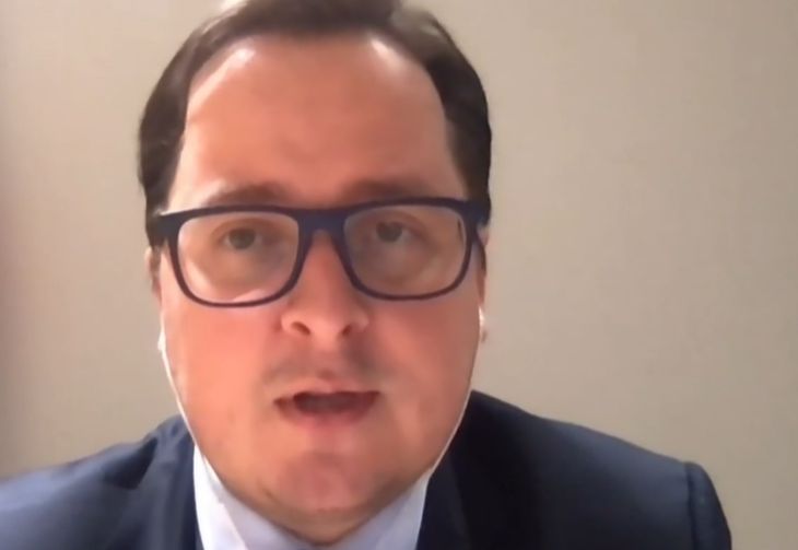 Где деньги? В штабе Тихановской ответили Лукашенко на злободневный вопрос