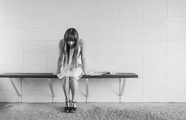 Как избавиться от навязчивых мыслей: ученые назвали проверенный способ Как избавиться от навязчивых мыслей: ученые назвали проверенный способ