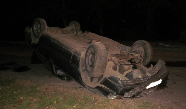 Смертельное ДТП с участием пьяного водителя в Шарковщине: расследование завершено