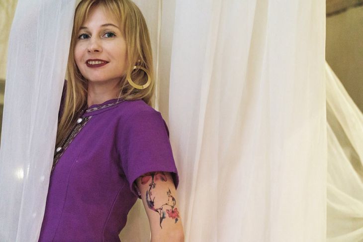 9 вещей, о которых знает девушка, следящая за модой 9 вещей, о которых знает девушка, следящая за модой