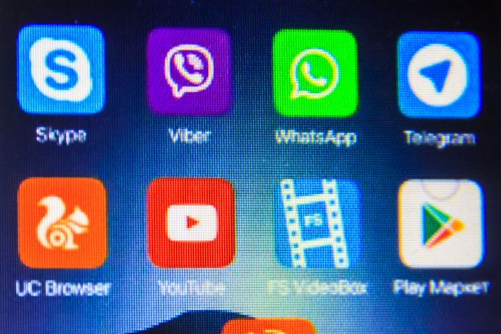 TikTok потерял лидерство: названо самое популярное мобильное приложение в мире