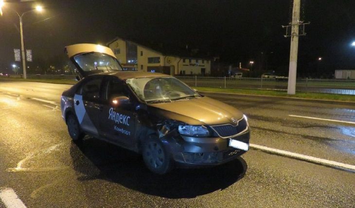 Рано утром в Минске насмерть задавили парня: СК обратился к белорусам