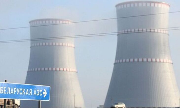 В Минэнерго не исключают возможность строительства второй АЭС в Беларуси