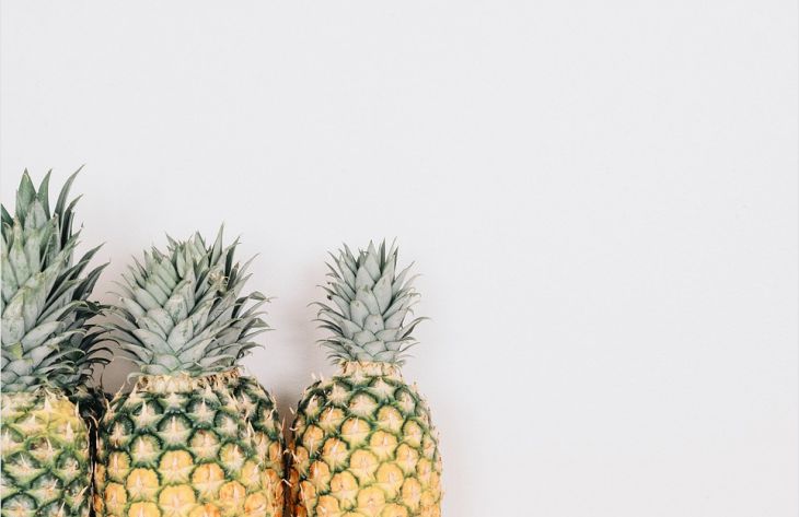 Какие 7 продуктов помогают похудеть Какие 7 продуктов помогают похудеть